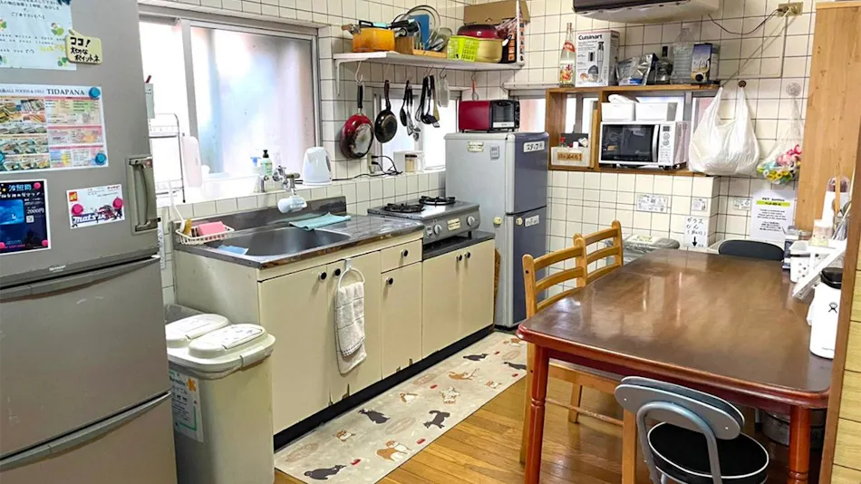 Guest House Emix Ishigaki Island