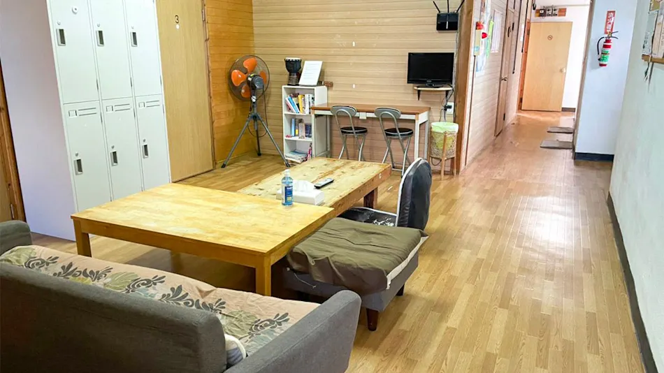 Guest House Emix Ishigaki Island