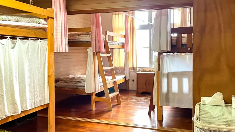 Guest House Emix Ishigaki Island