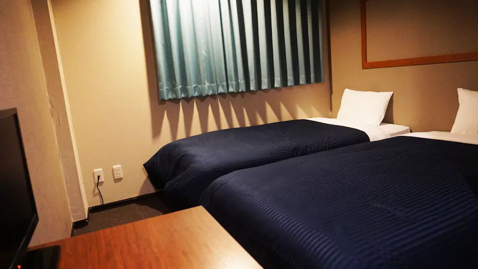 Hotel The Next Kansai Airport