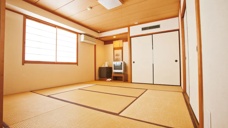 Hotel The Next Kansai Airport