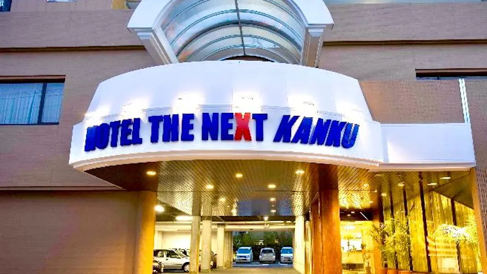Hotel The Next Kansai Airport