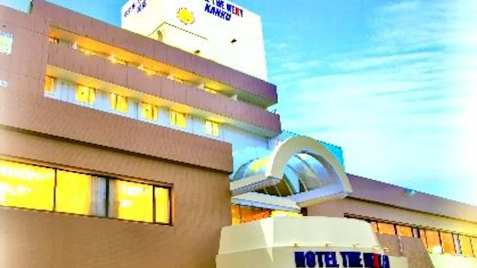 Hotel The Next Kansai Airport