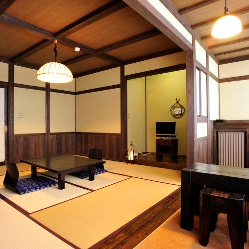 Yamanoyado SHINMEIKAN