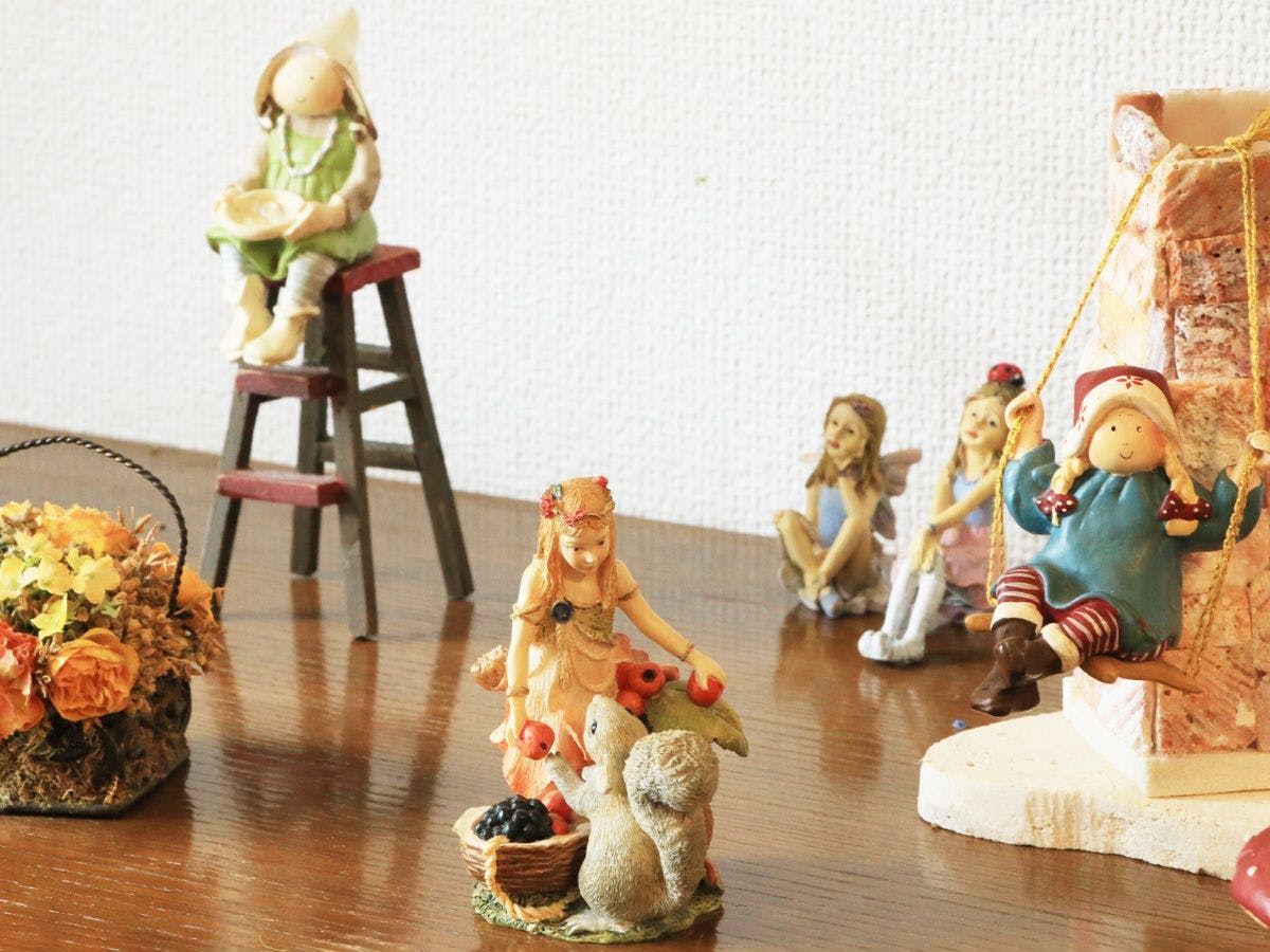 ทางเข้าและล็อบบี้