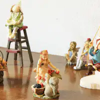 ทางเข้าและล็อบบี้