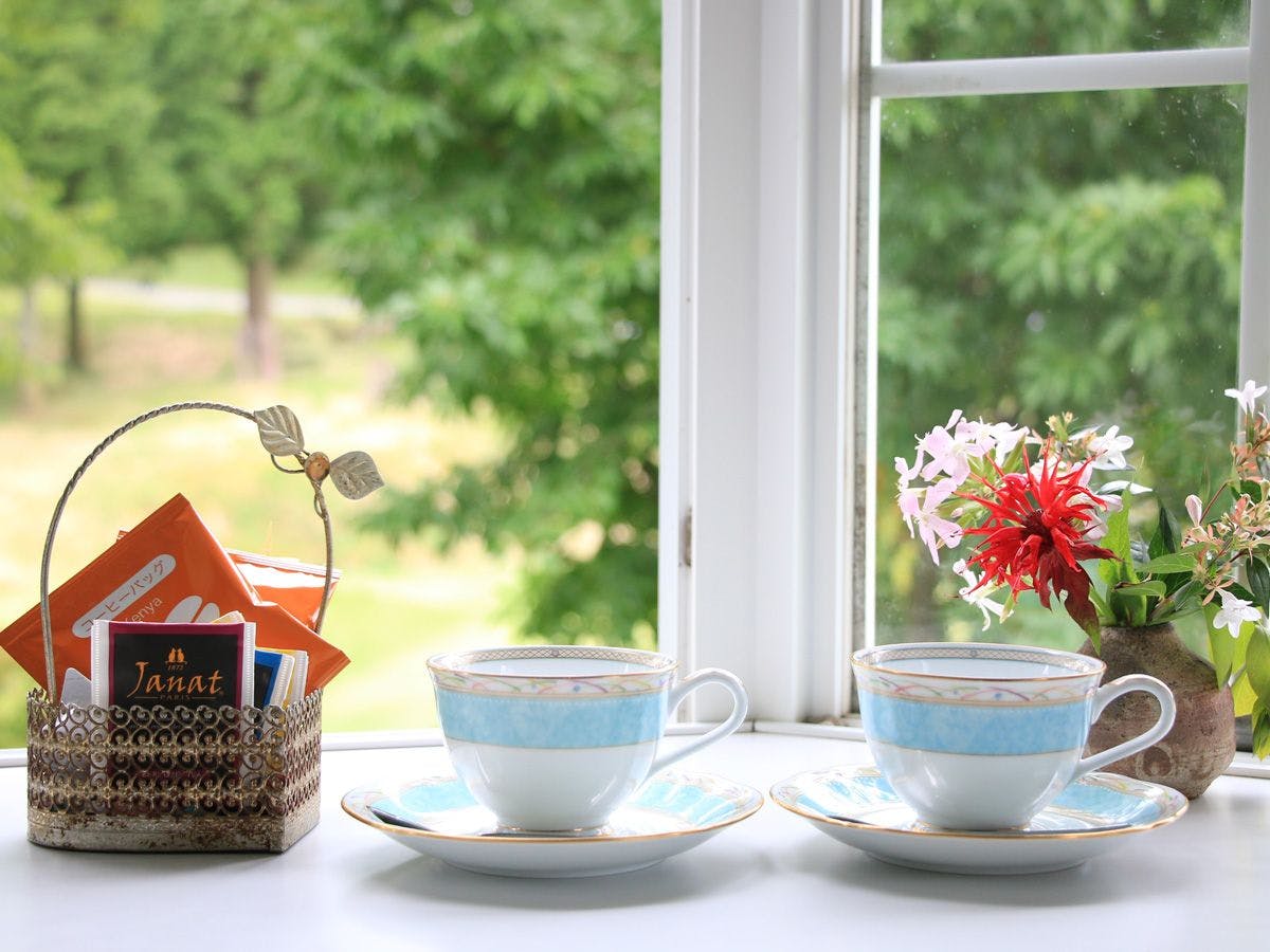 ห้องพัก - ทวิน (BT แยก)