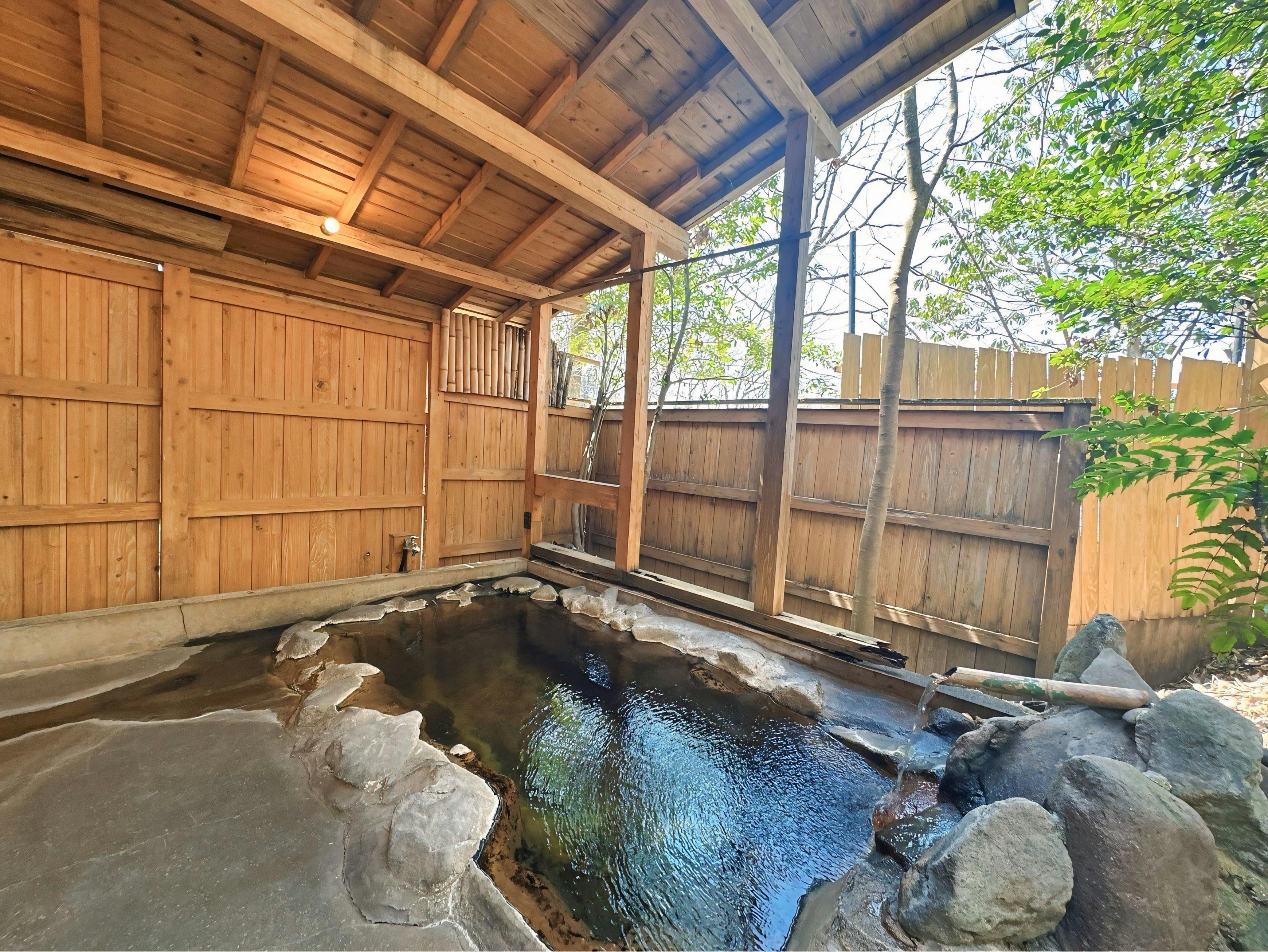 Kurasako Onsen Sakura Rental Cottage