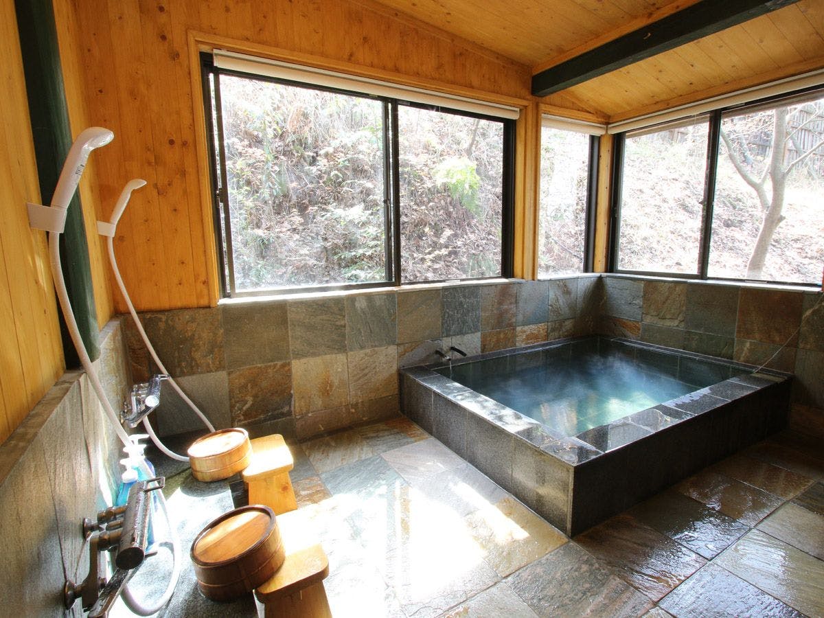 Kurasako Onsen Sakura Rental Cottage