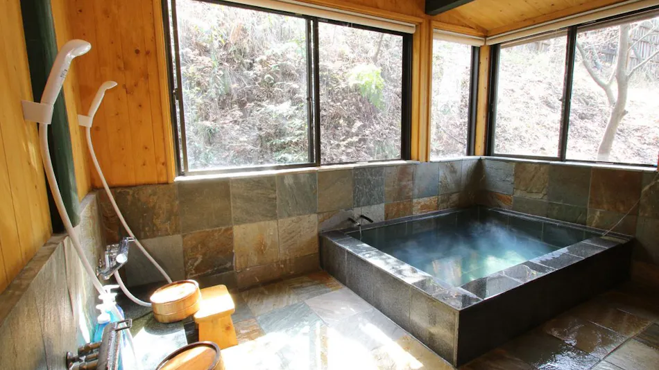 Kurasako Onsen Sakura Rental Cottage