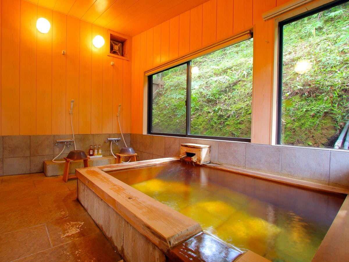 Kurasako Onsen Sakura Rental Cottage