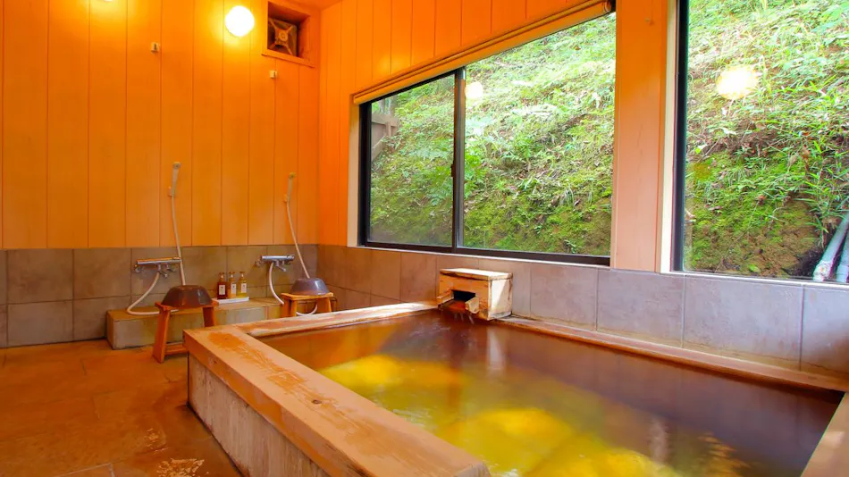 Kurasako Onsen Sakura Rental Cottage