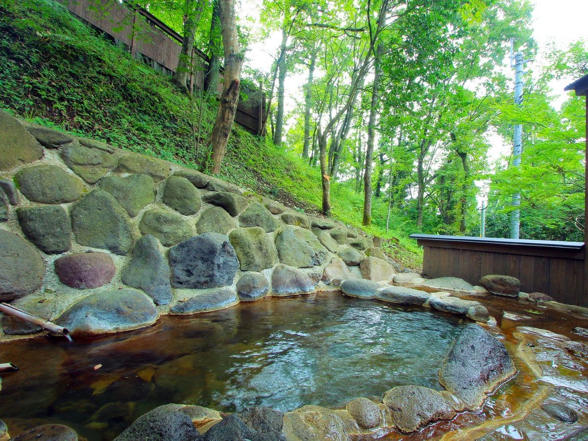 Kurasako Onsen Sakura Rental Cottage