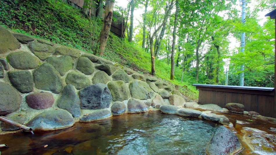 Kurasako Onsen Sakura Rental Cottage