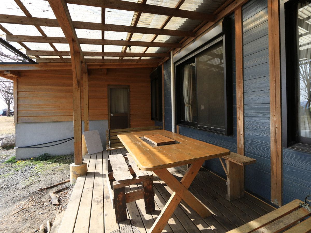 Kurasako Onsen Sakura Rental Cottage