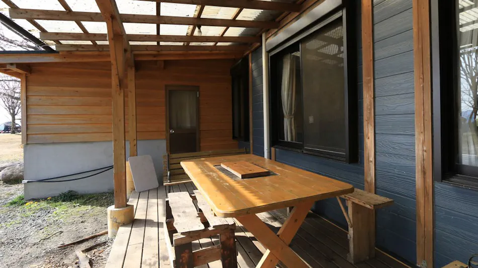 Kurasako Onsen Sakura Rental Cottage