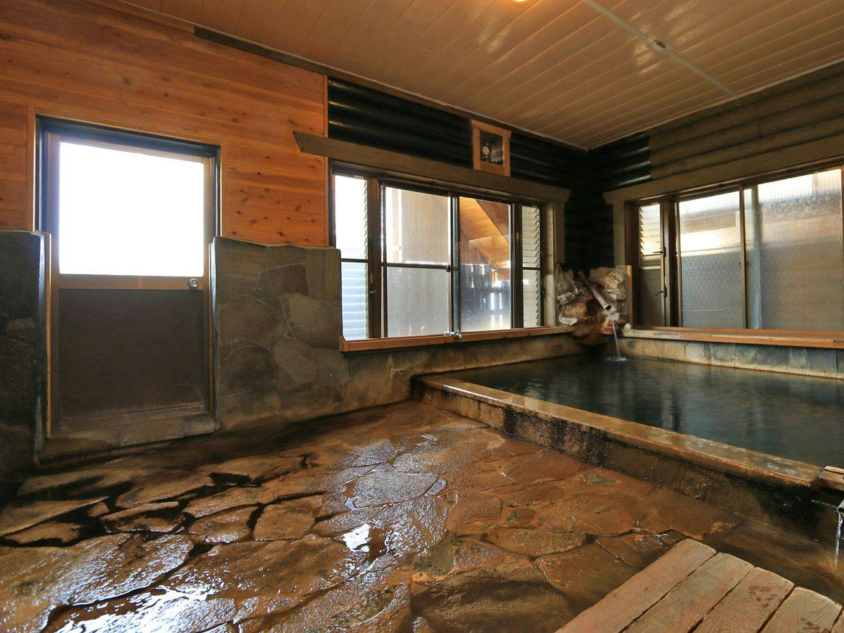 Kurasako Onsen Sakura Rental Cottage