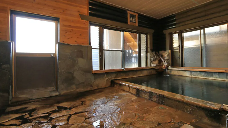 Kurasako Onsen Sakura Rental Cottage