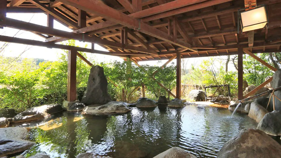 Kurasako Onsen Sakura Rental Cottage