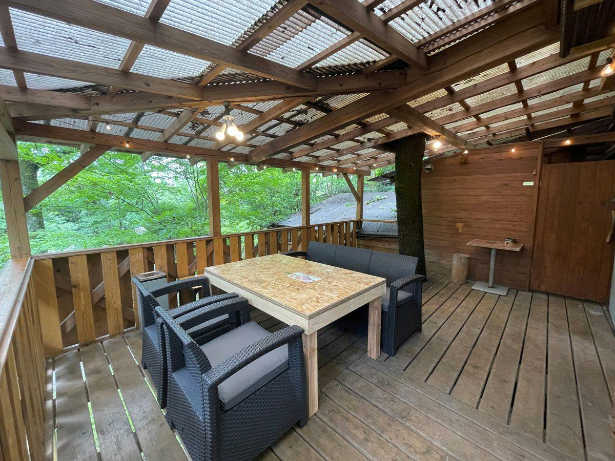 Kurasako Onsen Sakura Rental Cottage
