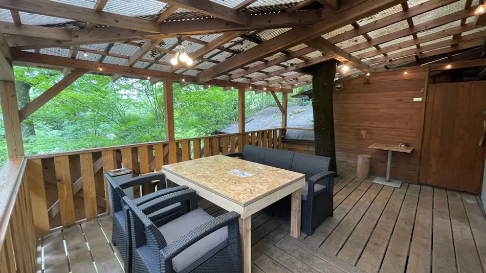 Kurasako Onsen Sakura Rental Cottage