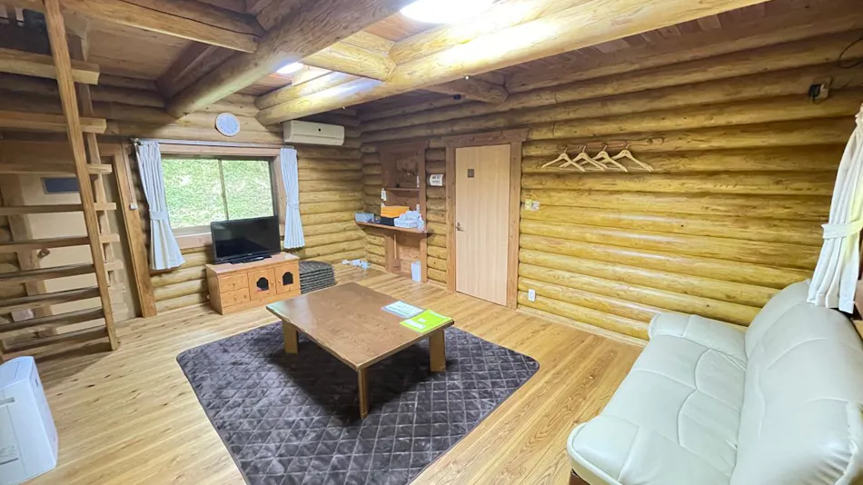 Kurasako Onsen Sakura Rental Cottage