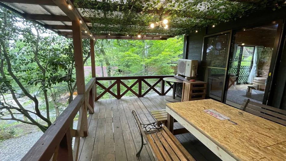 Kurasako Onsen Sakura Rental Cottage