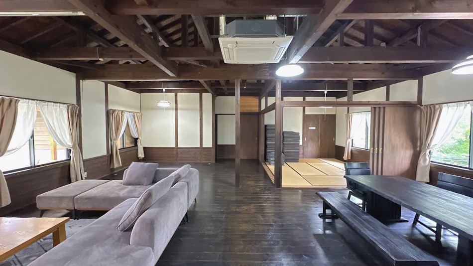 Kurasako Onsen Sakura Rental Cottage