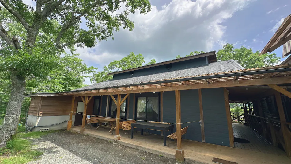 Kurasako Onsen Sakura Rental Cottage
