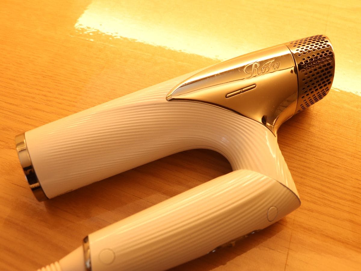 【ทาจิบานะ】ไดร์เป่าผมเป็นรุ่นยอดนิยม Refa