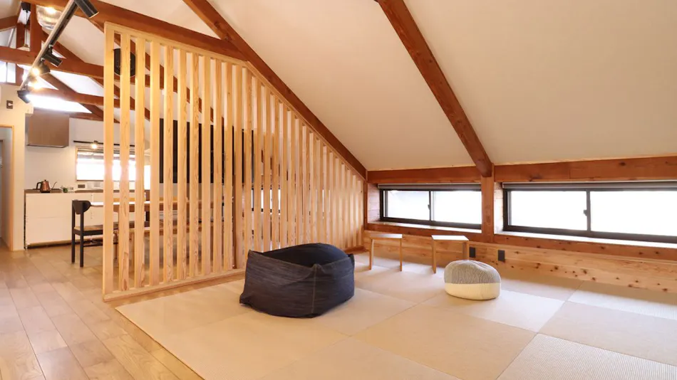 Kurasako Onsen Sakura Rental Cottage