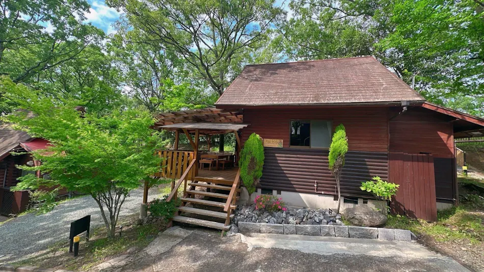 Kurasako Onsen Sakura Rental Cottage