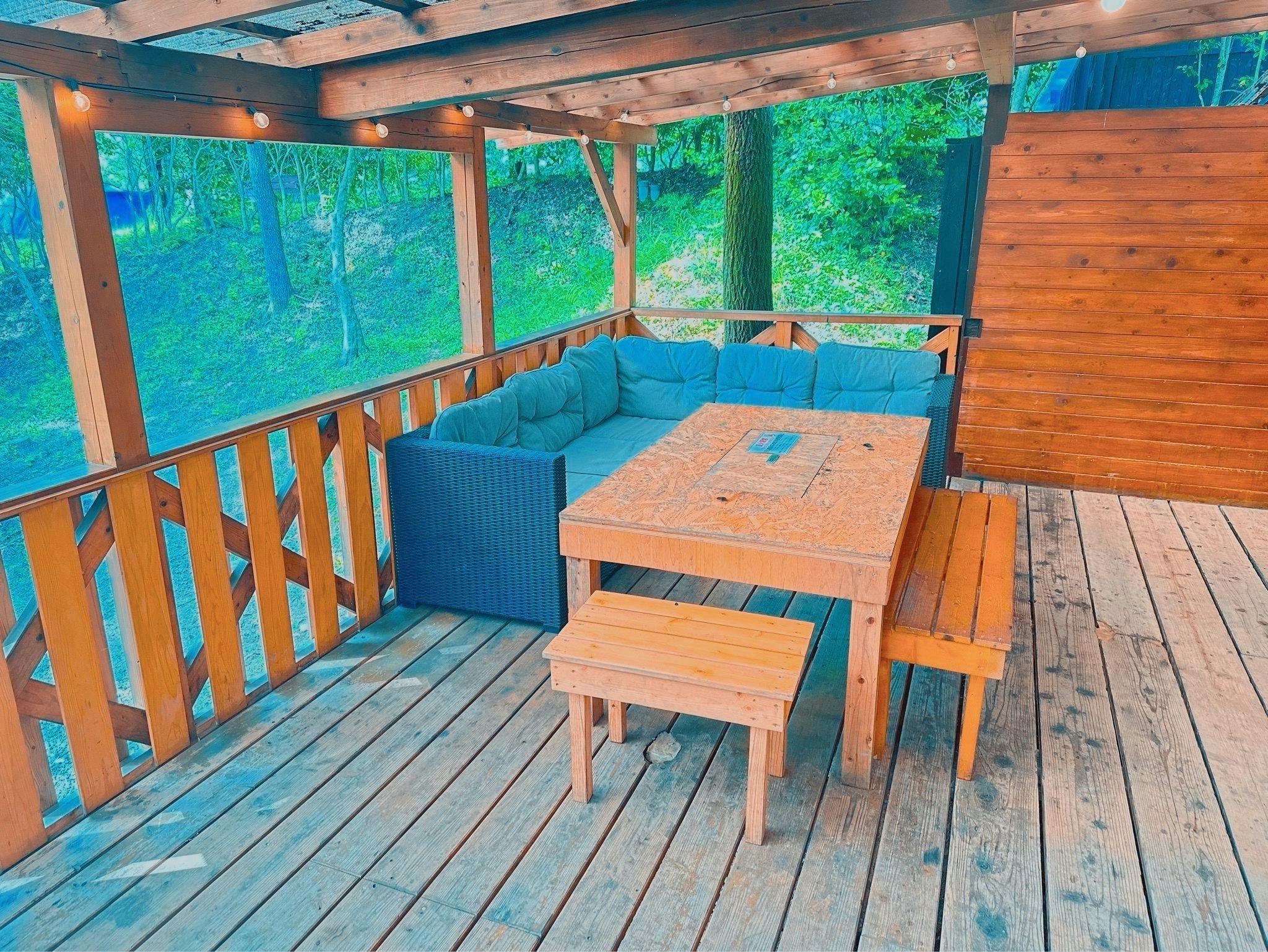 Kurasako Onsen Sakura Rental Cottage