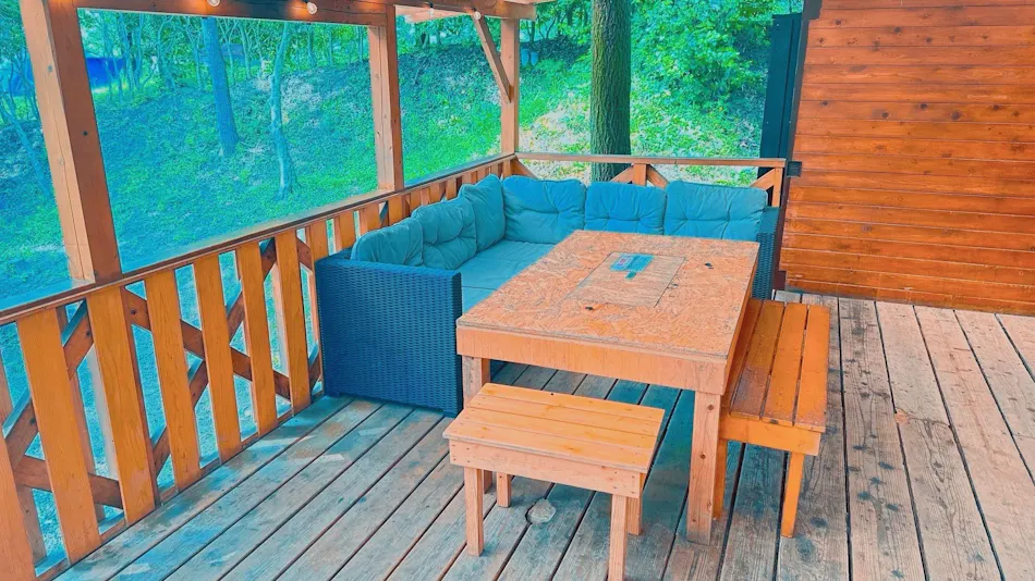 Kurasako Onsen Sakura Rental Cottage