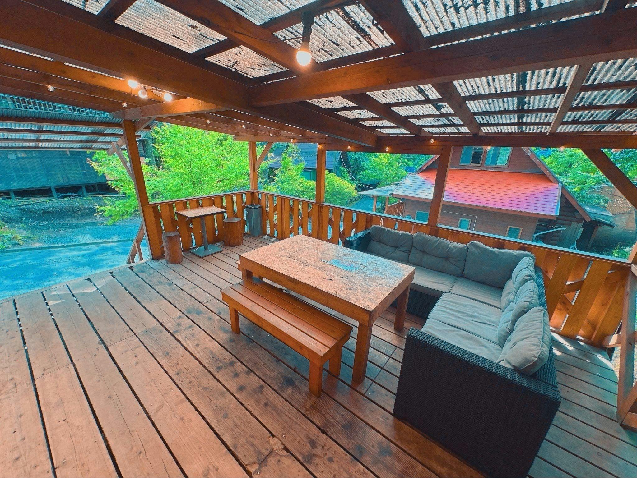 Kurasako Onsen Sakura Rental Cottage
