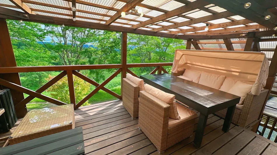 Kurasako Onsen Sakura Rental Cottage
