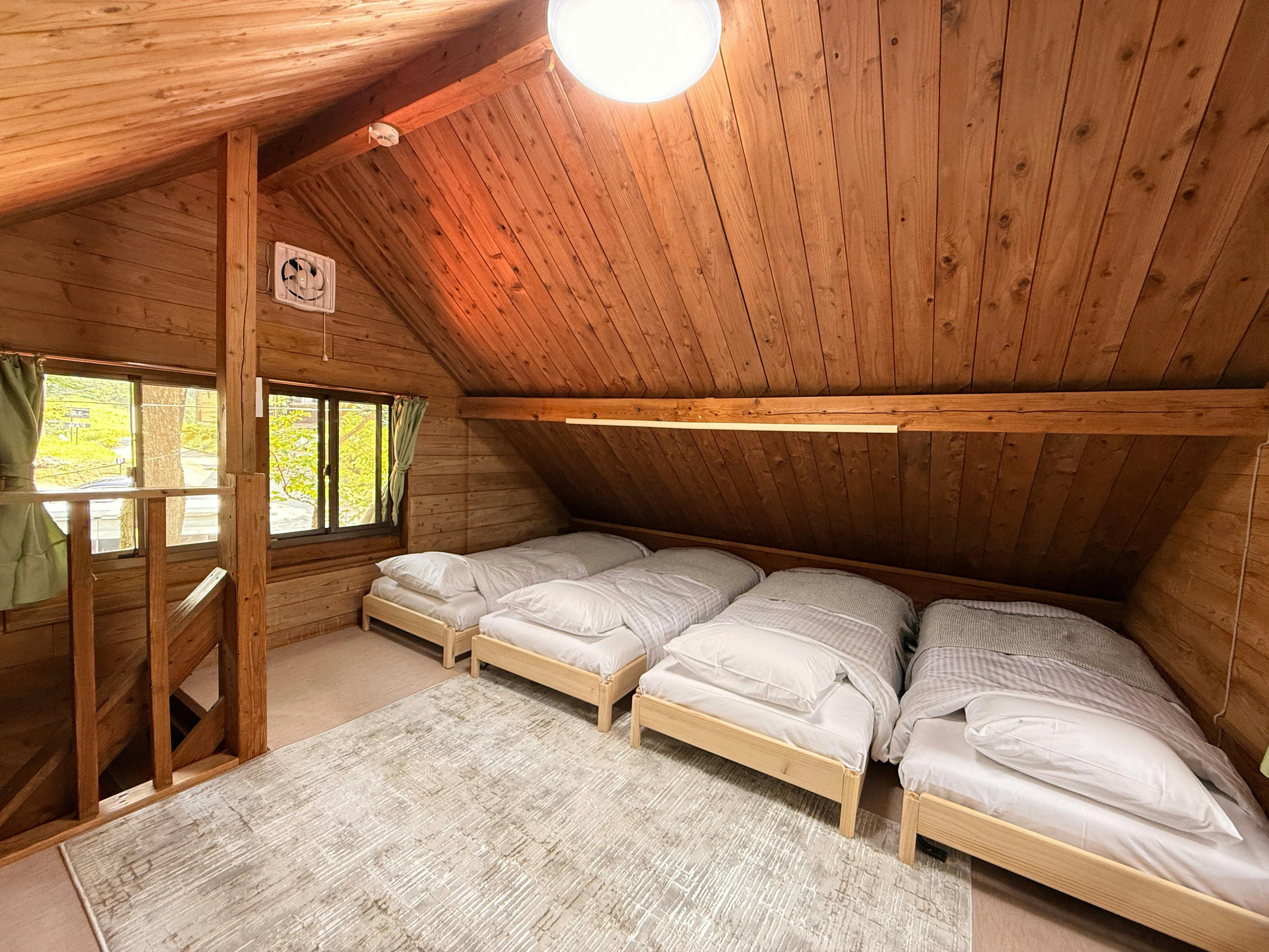 Kurasako Onsen Sakura Rental Cottage