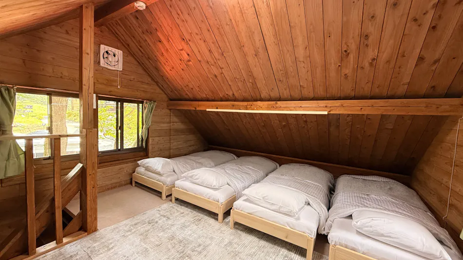 Kurasako Onsen Sakura Rental Cottage