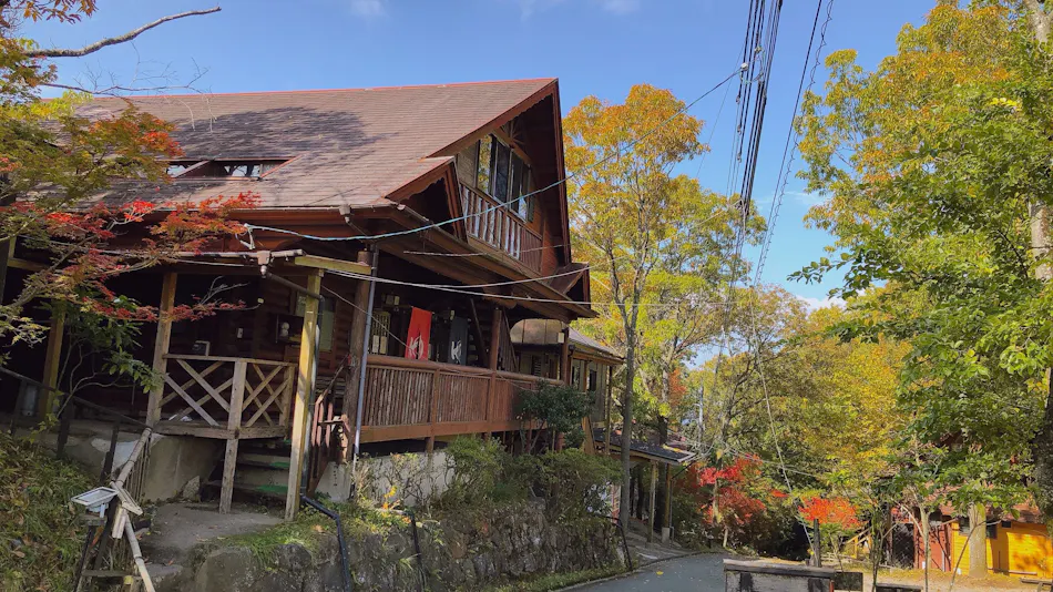 Kurasako Onsen Sakura Rental Cottage