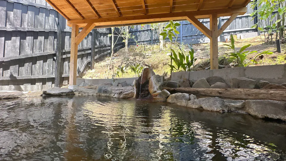 Kurasako Onsen Sakura Rental Cottage