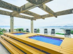 Ｄｏｔ　Ｇｌａｍｐｉｎｇ　赤穂