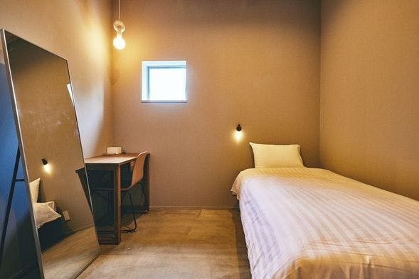Dot Glamping Ako