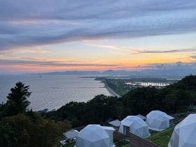 Ｄｏｔ　Ｇｌａｍｐｉｎｇ　赤穂