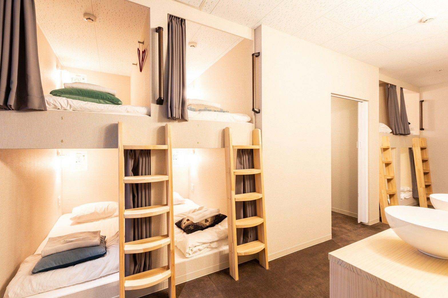 Akasaka The Hostel