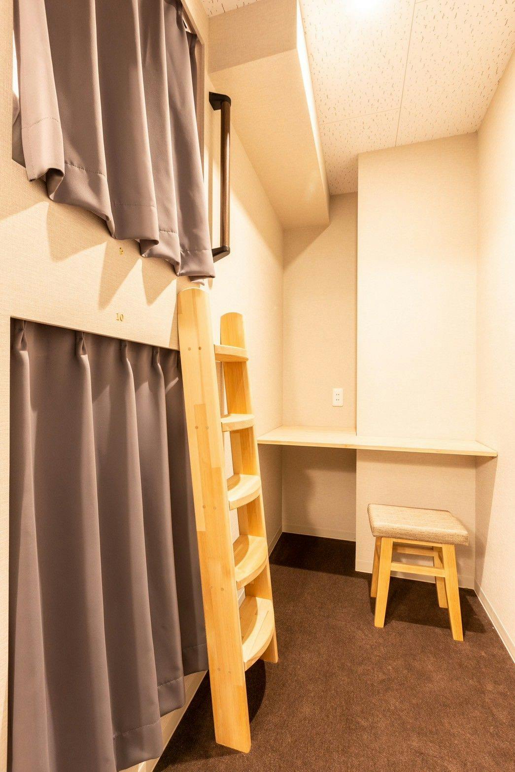 Akasaka The Hostel