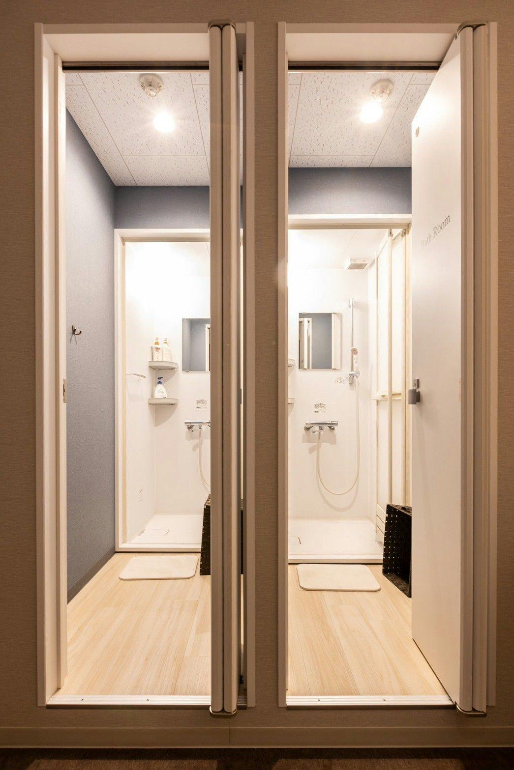 Akasaka The Hostel