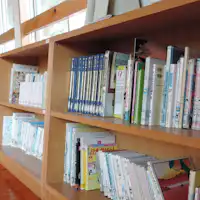 มีหนังสือหลากหลายประเภทให้เลือก