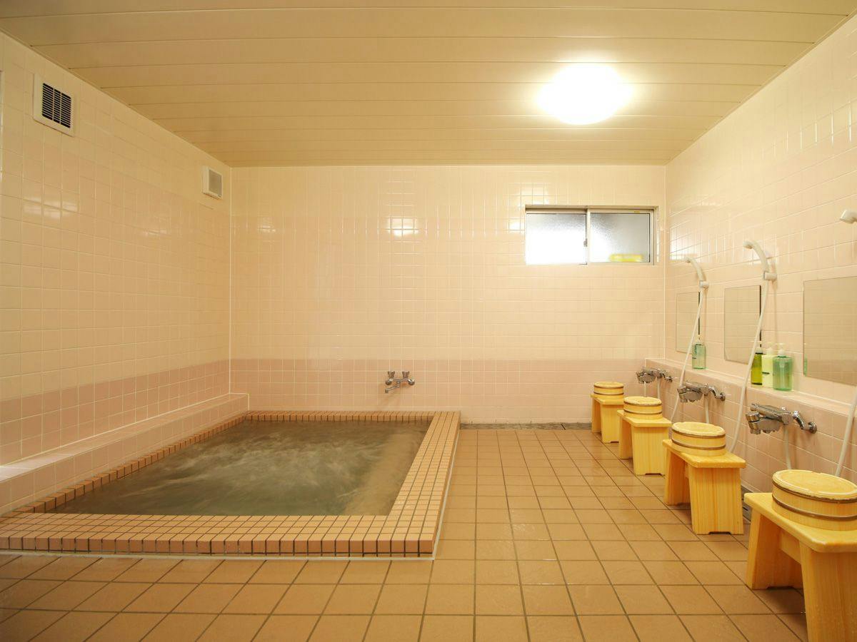 Marusan Ryokan