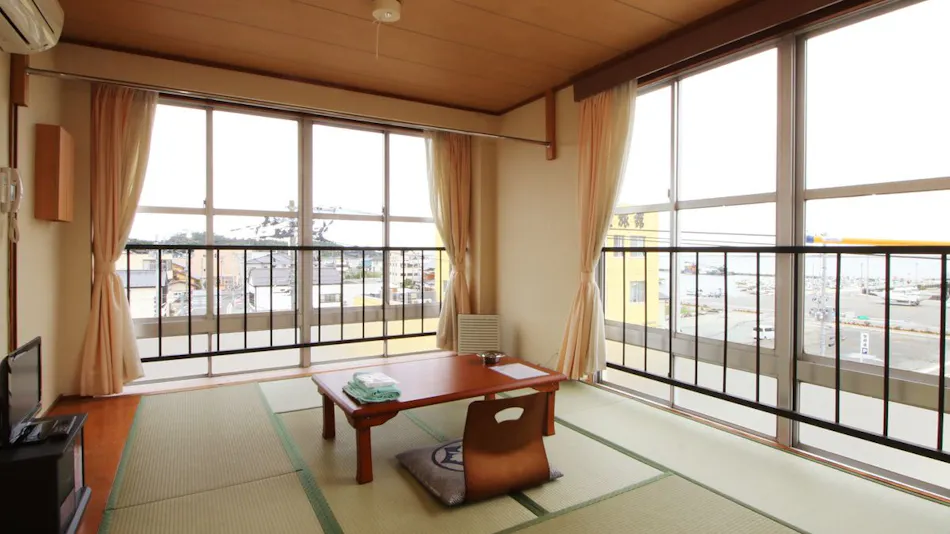 Marusan Ryokan