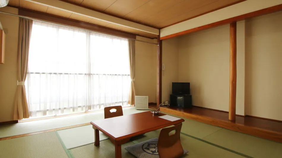 Marusan Ryokan